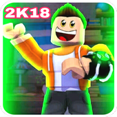 Video: Roblox Ben 10 vs Evil Ben 10 icon