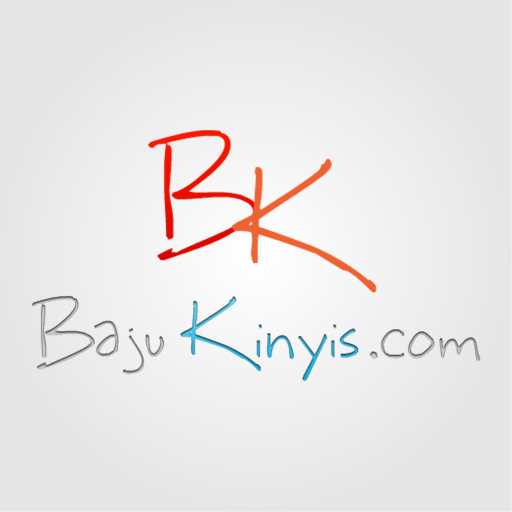 Baju Kinyis Kids Branded иконка