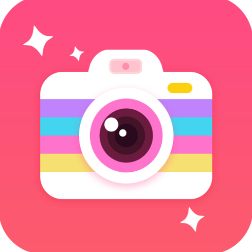 Beauty Plus Camera - Selfie Makeup icon