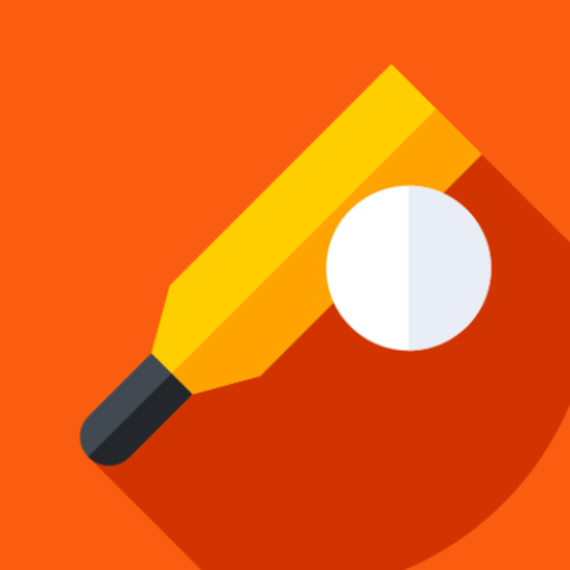 Multi Hand Cricket icon