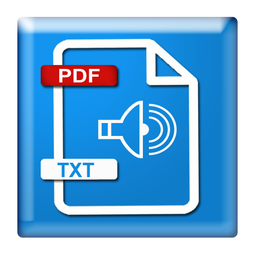 Text To Voice  @Primosoft icon
