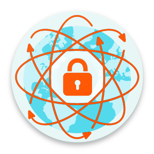 Secure VPN - Free, High Speed &amp; Ultra Secure VPN icon