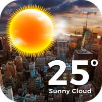 Weather & Radar - Free