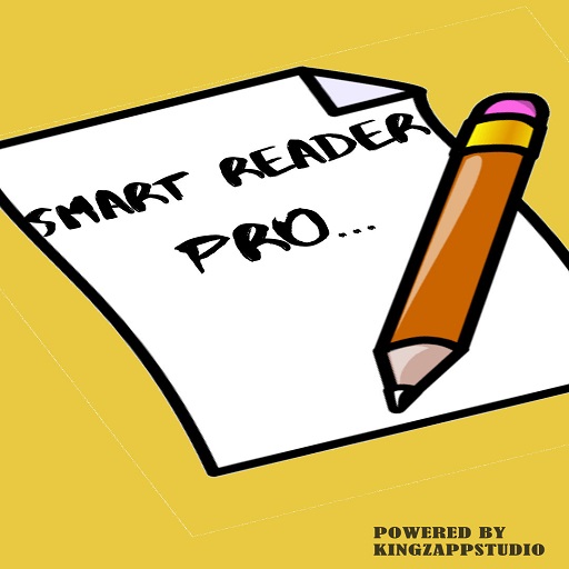 Smart Reader Pro icon