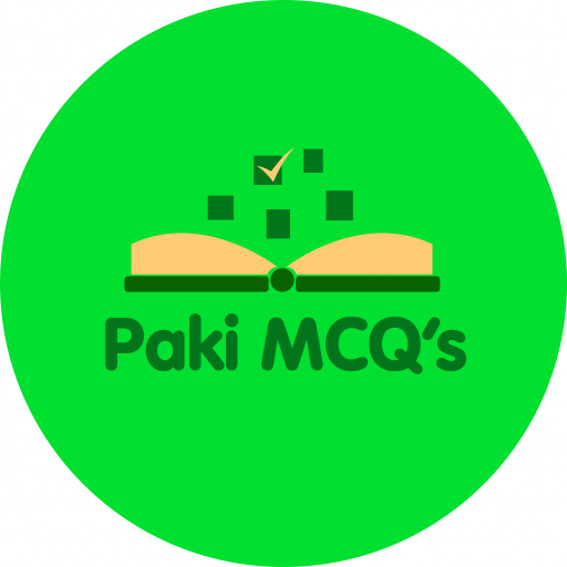 Paki MCQs ( PPSC, FPSC, SPSC, CSS, NTS Tests ) icon