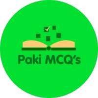 Paki MCQs ( PPSC, FPSC, SPSC, CSS, NTS Tests ) on 9Apps
