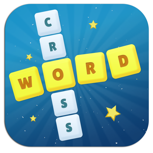 Words Island - Connect Crossword icon