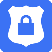 Hide Photos &amp; Videos icon
