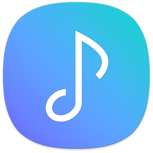 Music Player For Galaxy icon