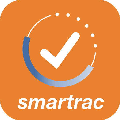 Manpower Smartrac App icon
