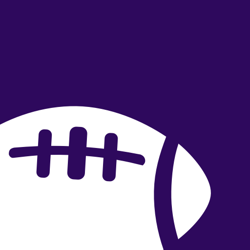 Ravens Football: Live Scores, Stats, &amp; Games icon