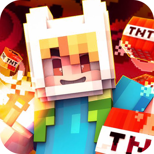 TNT Mod for MCPE icon