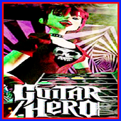 Hint Guitar Hero icon