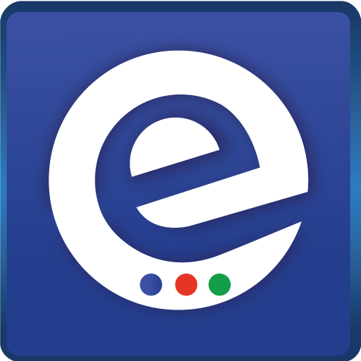 eChat APP icon