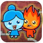 Crystal Temple Maze Registration