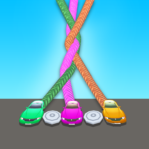 Tangle It icon