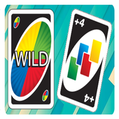 Uno Classic Game icon