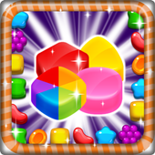 Game Candy Frenzy Free New! icon