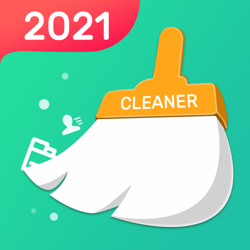 Clean Booster-Clean Master icon