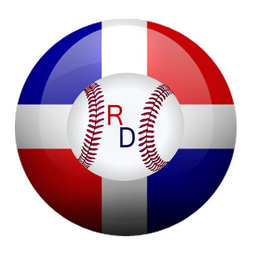 Baseball RD 2020 TV RADIO Live Dominican Republic أيقونة