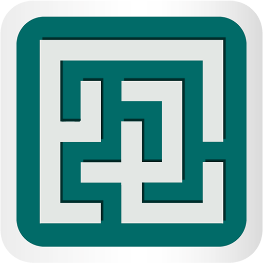 Mad Maze: King of Labyrinth icon