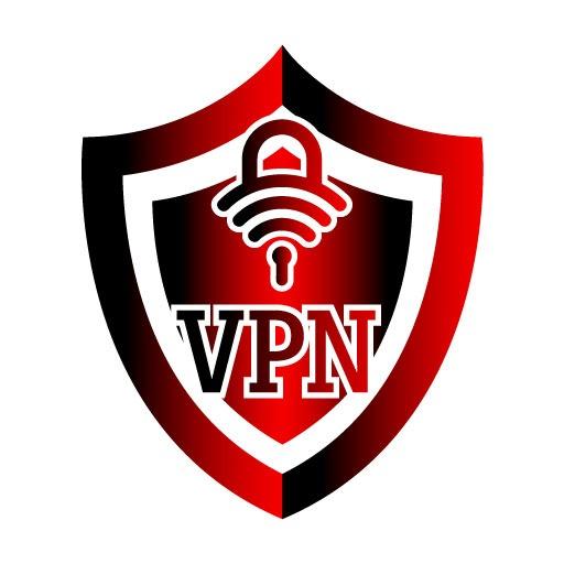 Super Fast Ghost VPN icon