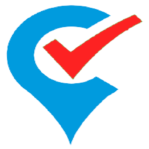 CHECK-IN DRIVER icon