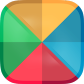 ikon Color Swap -Switch Colors