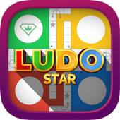 Ludo Star icon