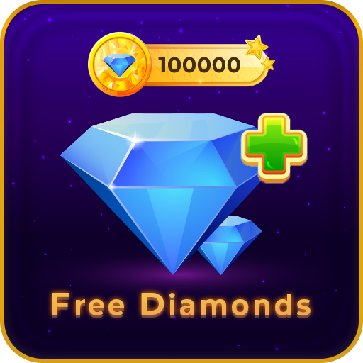 Daily Free Diamonds - Fire Guide 2021 icon