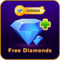 Daily Free Diamonds - Fire Guide 2021