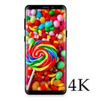 Candy Wallpaper - Offline