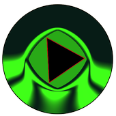 Mp4 Player icon