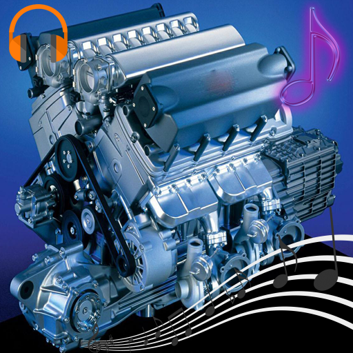 Engine Sounds and Ringtones icon