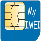 my IMEI icon