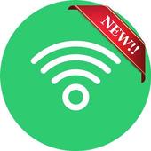 wifi password world prank icon