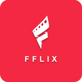 Fflix أيقونة
