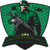 ISSB Test Preparation icon