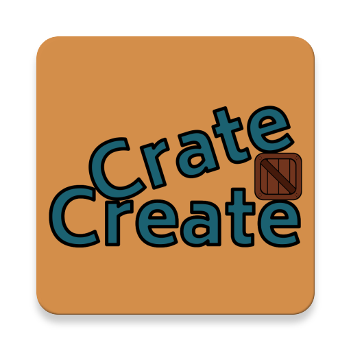 Crate Create icon