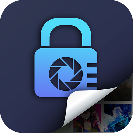 Gallery Vault 2021 - Hide Pictures and Videos icon