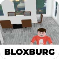 Bloxburg for roblox