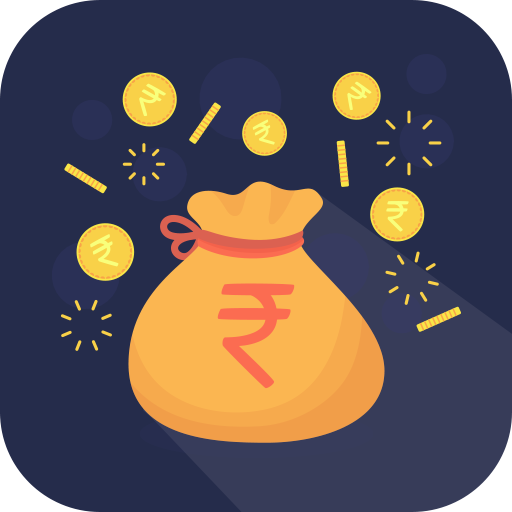 Lucky Draw : Win Prize, Coupon, Voucher icon