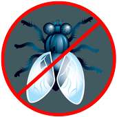 Anti FLy Repellent on 9Apps
