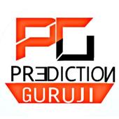 Prediction Guruji IPL - Tips For Dream11, Cricket icon