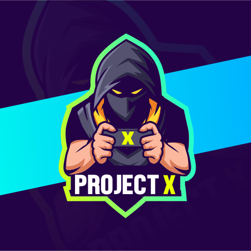 Project X icon