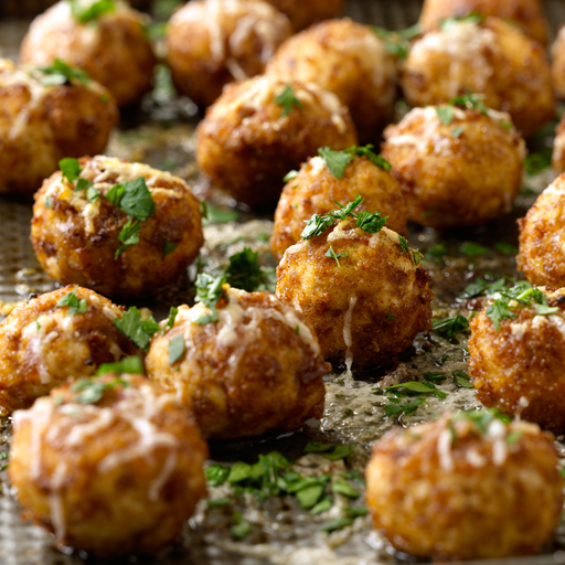 Meatball Recipes icon