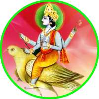 Shani Mantra Jaap on 9Apps