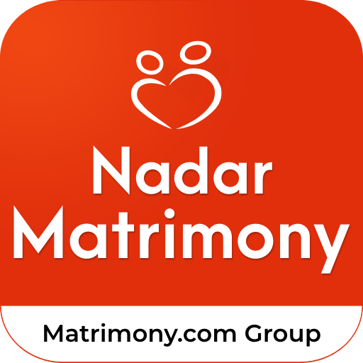 Nadar Matrimony - Marriage App icon
