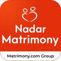 Nadar Matrimony - Marriage App