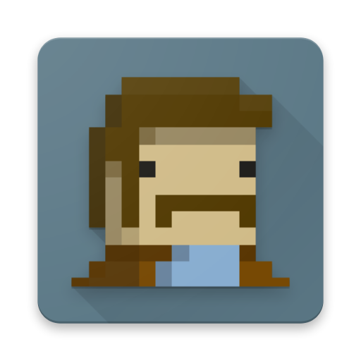 Running Ron - Endless Runner icon